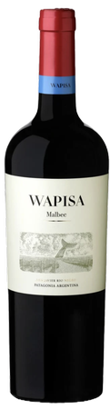 Wapisa Malbec